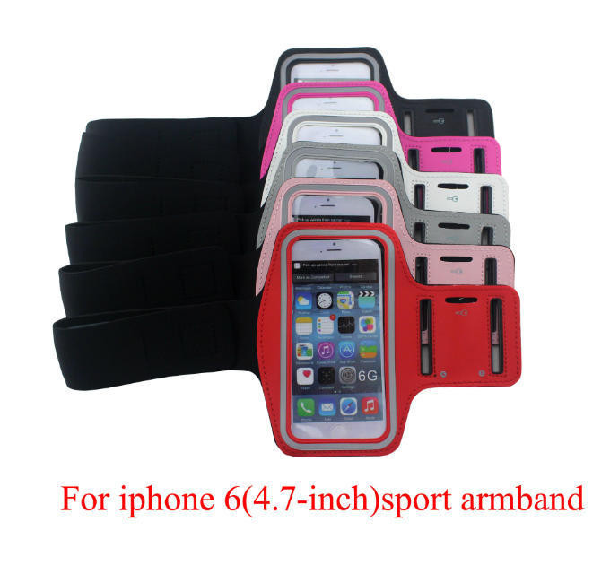 6G armband