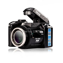 New type D3000 5 0MP 16X CMOS Sensor Digital Camera Video Recorder Supports 32GB SD Card