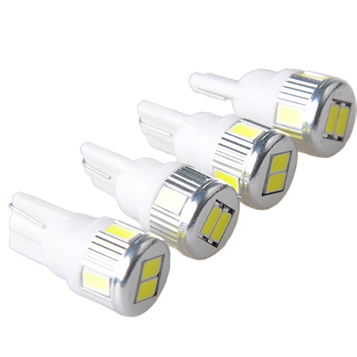 T10 6SMD 5630 12V WHITE 1