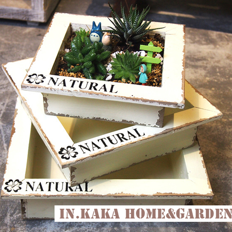 Popular Rectangle PotsBuy Cheap Rectangle Pots lots from China