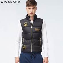 Верхняя одежда Пальто и от GIO Global Shop для Мужчины, материал Нейлон артикул 32222068652