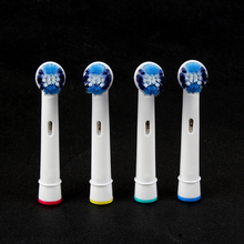 4pcs SB-20A Toothbrush Heads Replacement for Oral B Electric Tooth Brush New New Arrival
