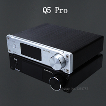 SMSL Q5 Pro High Quality HiFi 2 0 Pure Digital font b Home b font font