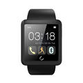 Bluetooth 4 0 Smart Watch U10 Support Camera Anti lost Smartwatch For Iphone xiaomi Sumsung Android