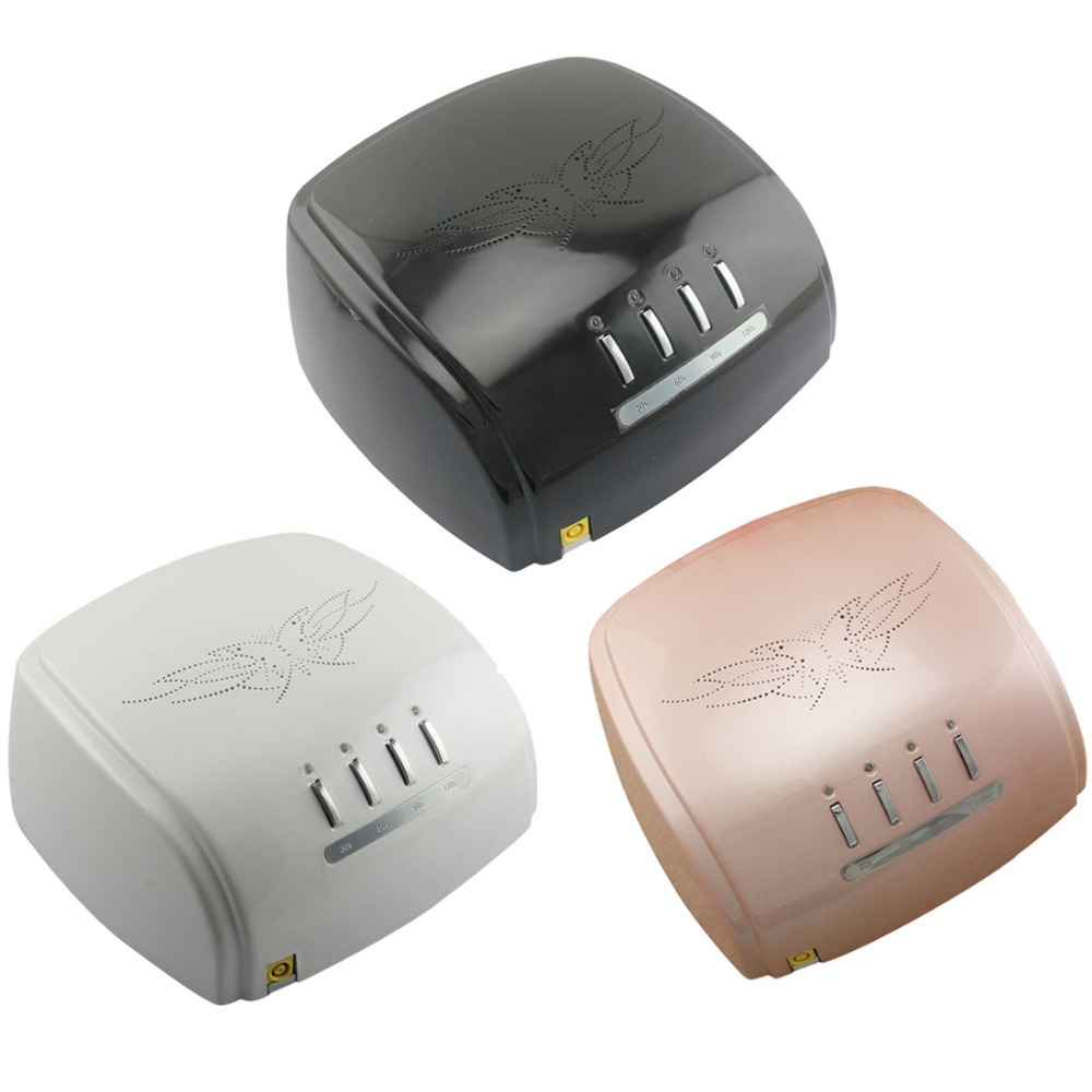 60W CCFL LED UV Lamp Nail Machine for nail gel and nail art manicure 60W Nail