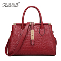 High Quality PU Leather Women Bags Women Handbags Fashion Ladies