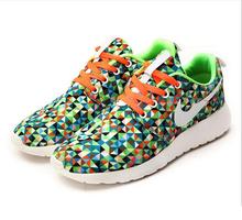 women shoesFree shipping 2016 spring and autumn new casual shoes tide shoes canvas shoes shoes woman