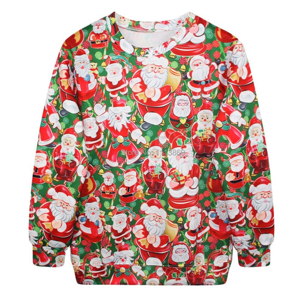 2014 new winter christmas sweatshirt tops women s men s 2014 new winter christmas sweatshirt tops women s men s