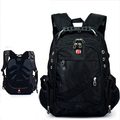 17 Inches Brand Laptop Backpacks Men Notebook Computer Backpacks Travel Hiking Backpacks School Bag Men Women