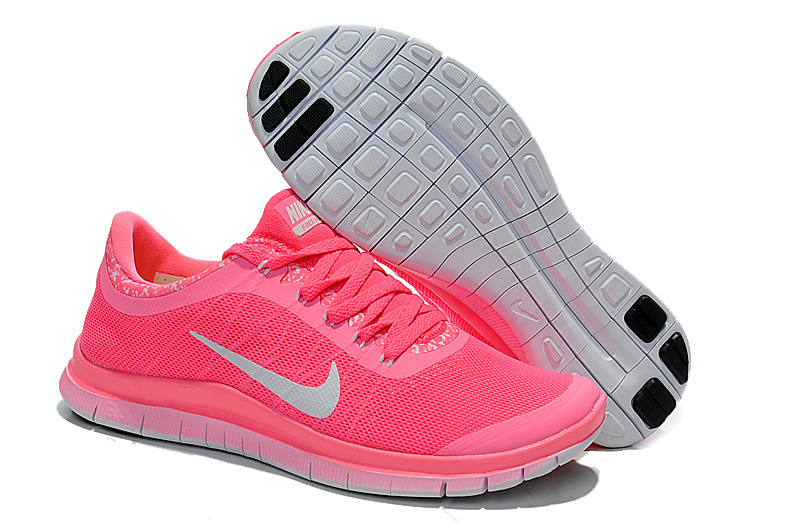 Nike Chassures de running FREE RUN DISTANCE Nike Nike Chassures de running FREE RUN DISTANCE Nike