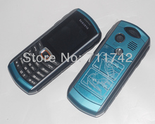 Samsung GT B2710 Xcover 2710 Cell Phone waterproof Real IP54 GPS 2MP Unlocked Refurbished Mobile Phones