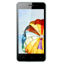 New Original Doogee Valencia DG800 4 5 inch mobile phone Android 4 4 MTK6582 Quad Core
