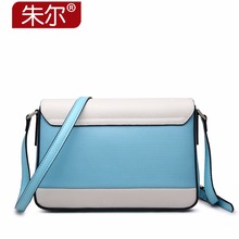 ZOOLER Fashion genuine leather bag desigual cross body women messenger bags bolsa feminina superior cowhide leather