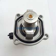 Auto Parts Engine Coolant Thermostat Assembly OEM 96984104 Thermostat Housing For Chevrolet Cruze Sonic Aveo Pontiac
