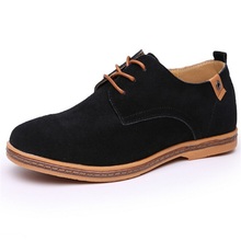 2015 New Men’s Oxford Shoes Fashion Summer Cool&Winter Warm Men Shoes Leather Shoes for Men Zapatos Hombre