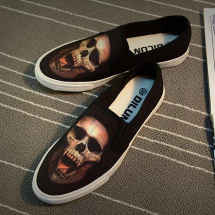 skeletoes shoes nike