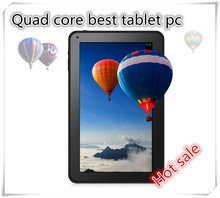 10 inch 10.1 Quad core tablet pc Allwinner A33 tablet Android 4.4 1G 8G/16G 1024*600 WIFI Bluetooth 4K& BlueRay 3D video support