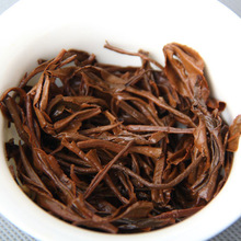 Freeshipping Classic 1 FENGQING Dianhong tea one buds two pine needles a foliation of straight yunnan