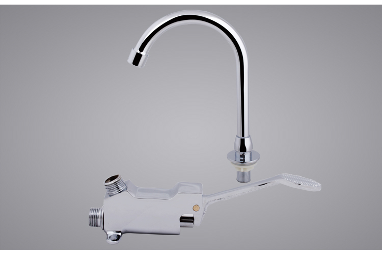 2015 New No Kitchen Faucet Torneiras Special Coppe...