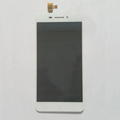 Original Tested For Lenovo S60 LCD Display Screen Touch Panel Assembly Replacement Parts Compatible with S60W