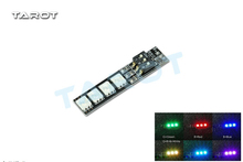 F17843 Tarot LED 7-color Strip light Colorful night light TL2816-05 for Drone Quadcopter Multicopter