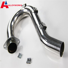 Stainless Steel Header FOR Yamaha