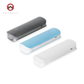 Personal GPS Tracker 7 in 1 Power Bank Mini Tracking Locator RF V20 LED Flashlight Free
