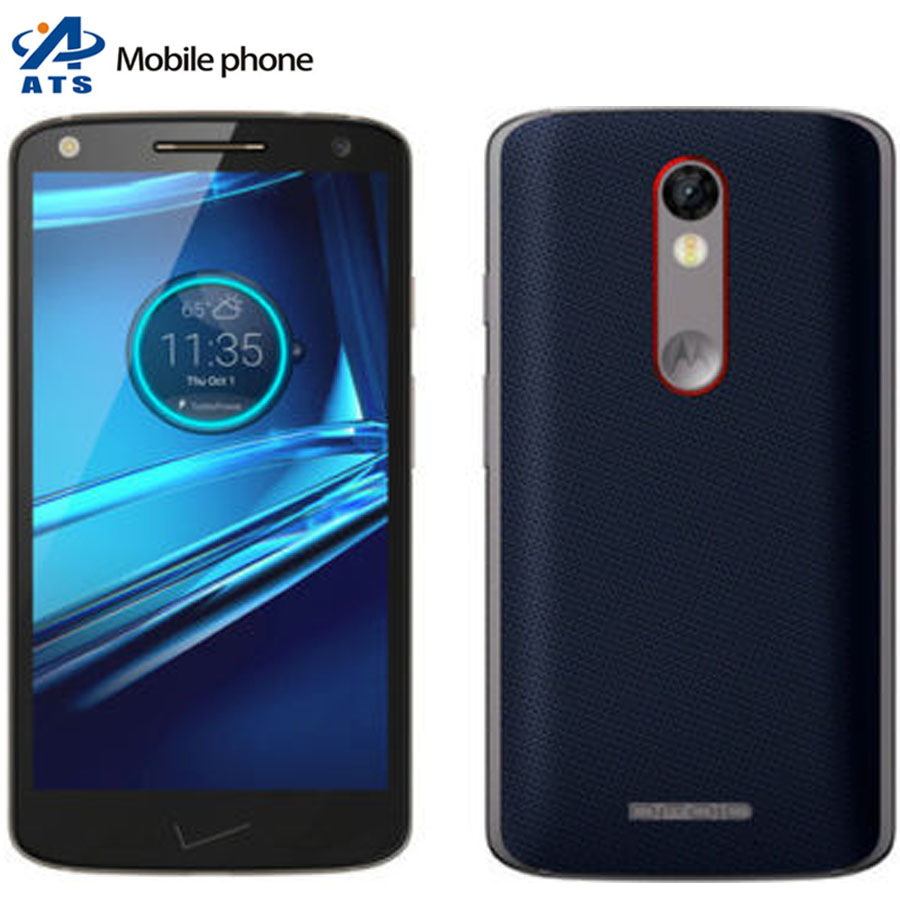 Phone Motorola Phone Android popular motorola android phone buy cheap original unlocked droid turbo 2 xt1585 mobile andriod 5 4touch screen 32gb rom