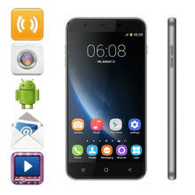 New Lanuched OUKITEL U7 Quad Core Smart Phones,3g,5.5 inch QHD IPS Screen Android 4.4 MT6582 1GB+8GB 8MP Mobile,Free Shipping