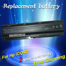 laptop Battery for hp Pavilion g6 dv6 mu06 586006-321 586006-361 586007-541 586028-341 588178-141 593553-001 593554-001