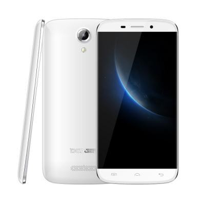 Smartphone Original DOOGEE NOVA Y100X 5 0 1280x720 IPS MTK6582 Quad Core 1 3GHz Android 5