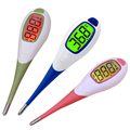 1pcs Baby Thermometers Digital Large Display Accurate Children Electronic Temperature Backlight Infant Fever Body Thermometer