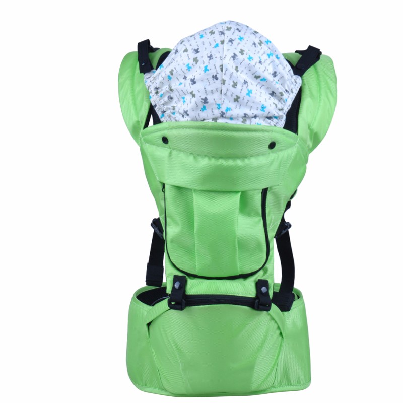 Quality mochila infantil All-season Breathable 3D Baby Carrier Infant Backpack Kid Carriage Wrap Sling Baby SuspendersBaby Care (1)