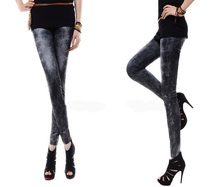 Леггинсы от ADM Women Fashion Co.,LTD для Женщины, материал Спандекс артикул 32428898535