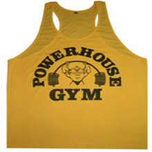 men gym tank tops man summer sports tees male sport vest sexy muscle men’s fitness sports professional exercise undershirt