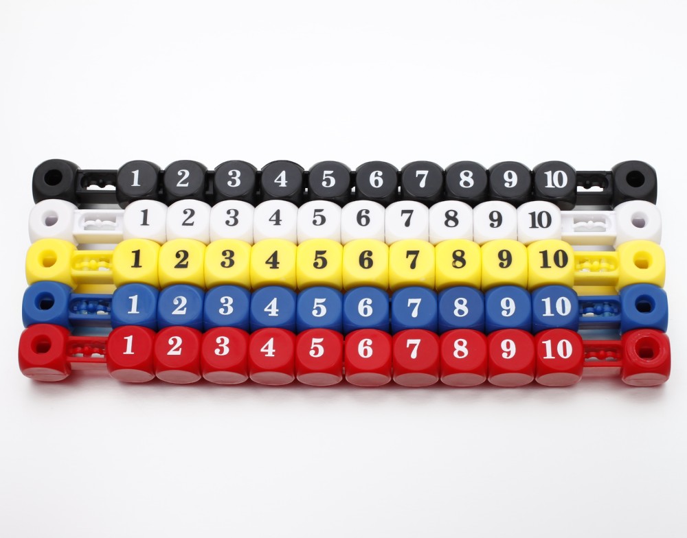 Description Picture 2 of itemFoosball Table Score 2PCS  Indicator  30cm Table Counter  1.4 Meter Soccer Table Parts foosball accessories