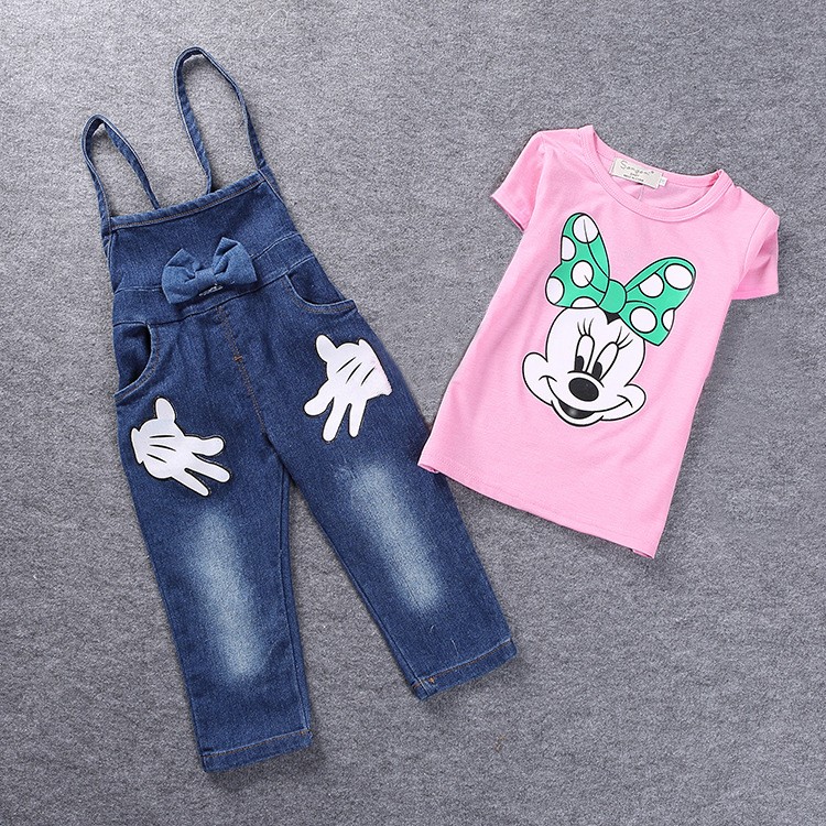 baby girl clothing set (1)