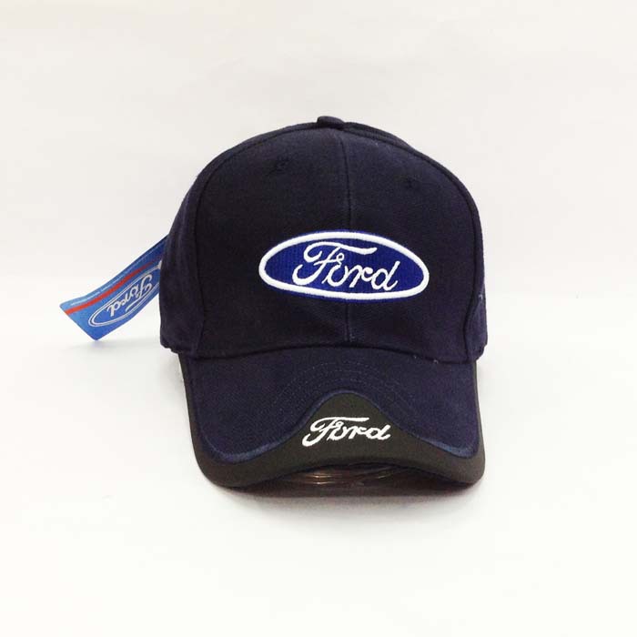 new era ford performance hat