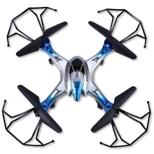 H29W 2.4G 4CH 6 Axis Gyro WIFI FPV 0.4MP Camera Quadcopter with Light 360 Degree Rollover 33.30 x 21.70 x 9.00 cm Helicopter