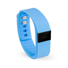 TW64 Fitness Tracker Bluetooth Smartband Sport Bracelet Smart Band Wristband Pedometer For iPhone IOS Android PK
