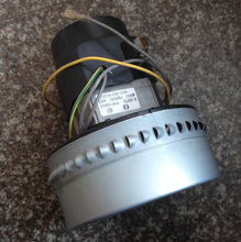 free shipping 1200W indutrial vacuum cleaner copper motor 140mm diameter 170 height