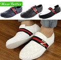 Warm Genuine Leather Men Boots Handmade Platform Autumn Brand Winter