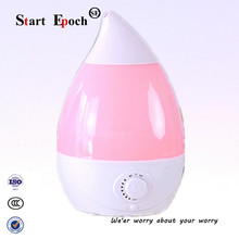 2016 220V new home humidifier, the air conditioning mini-humidifier 2L water tank capacity essential oil diffuser JSQ-05