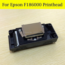 65% OFF BY DHL OPrint Head Printhead F186000 For EPSON R1900,R2000,1900,2000 Printer Head Locked