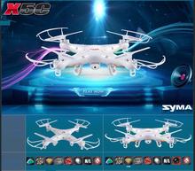 drone Syma x5 X5C 4CH 2.4G RC RC Drone/ rc Quadcopter Eversion Aircraft with/without 2.0 Pixels HD Camera free shipping