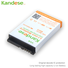 1 pcs lot Kandese Brand Extend Highest Capacity Big 5600mah Battery back cover For Motorola Photon