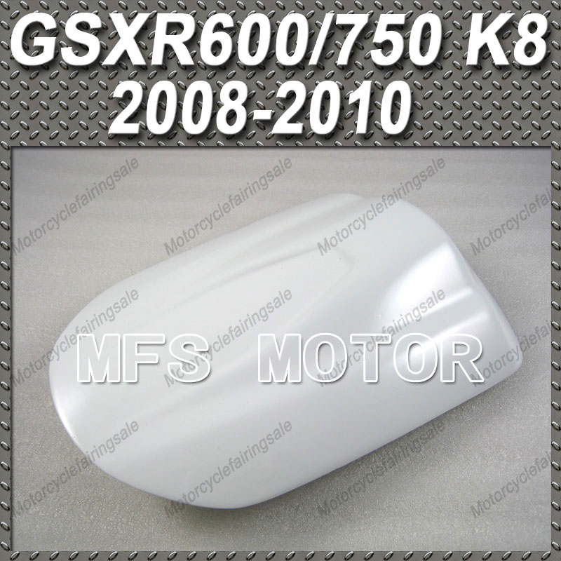  GSX R600 / 750 K8        ABS     Suzuki GSX R600 / 750 K8 2008 2010 09