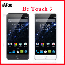Original ulefone Be Touch 3 Smartphone Touch ID 5.5″ FHD RAM 3GB ROM 16GB MTK6753 octa core cell phone 4G GPS Mobile phone 13MP