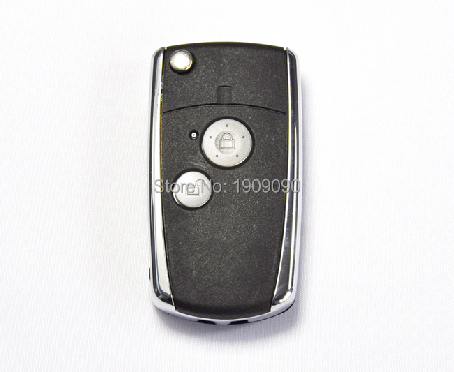 2 Buttons Flip Remote Key Shell for Honda(3).jpg