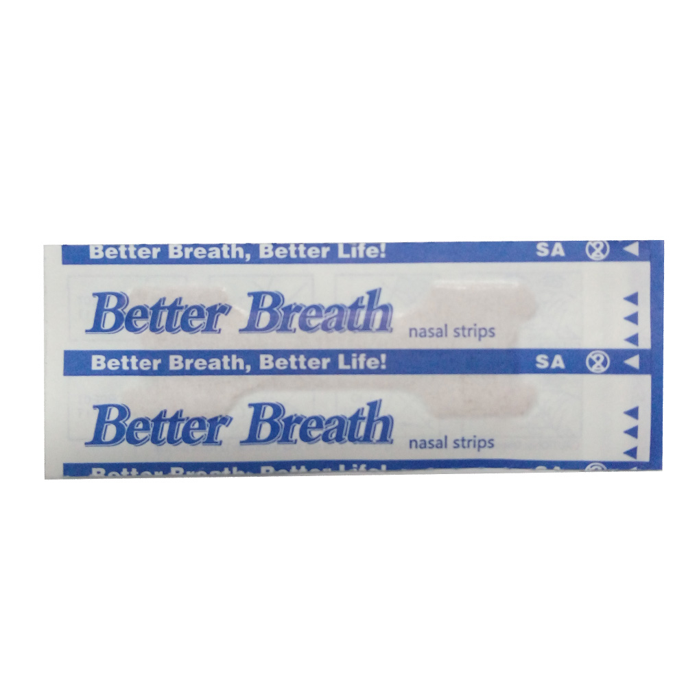 Online Buy Wholesale breathe right nasal strips from China breathe